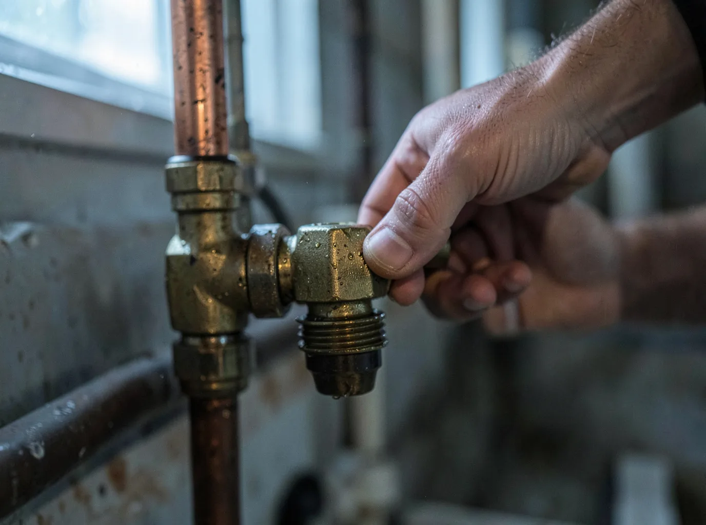 Emergency Plumber Vina, CA FAQs